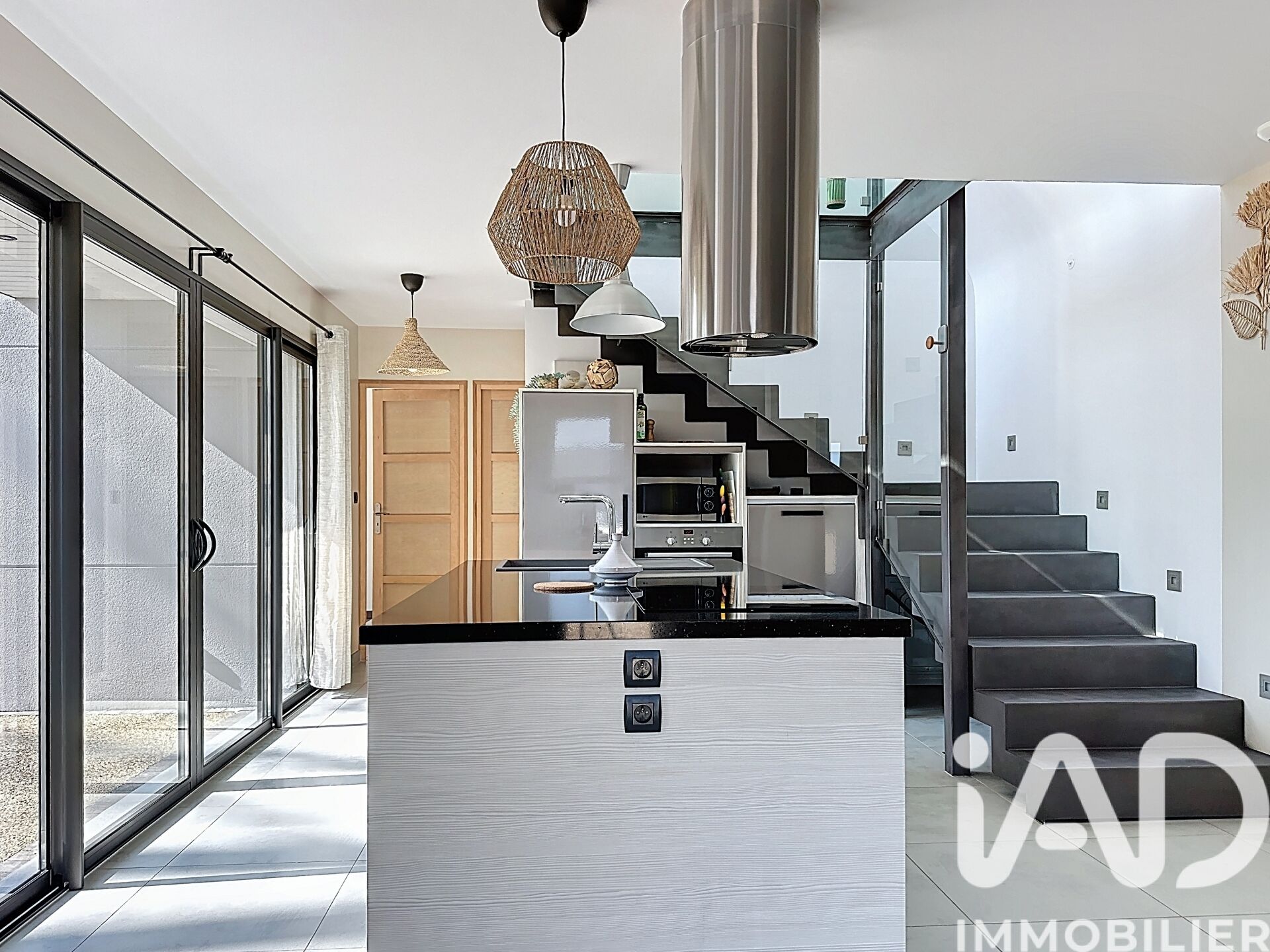 Vente Maison/villa 5 pièces - Photo 4