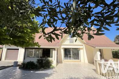 Maison 7 pièces 495000 €