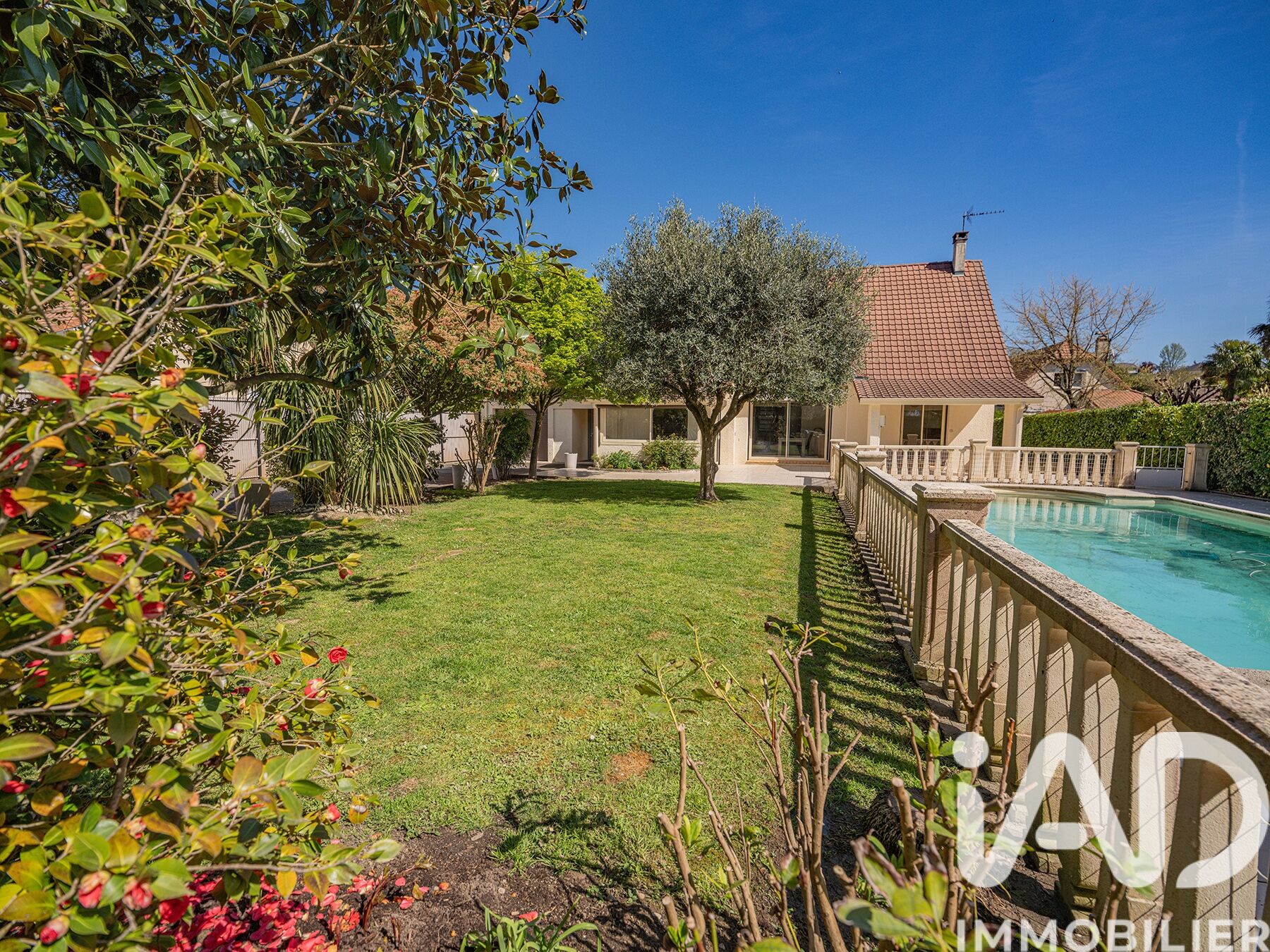 Vente Maison/villa 7 pièces - Photo 3
