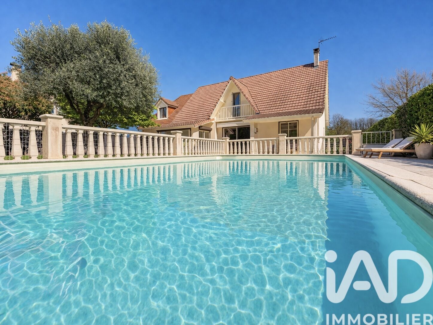 Vente Maison/villa 7 pièces - Photo 4