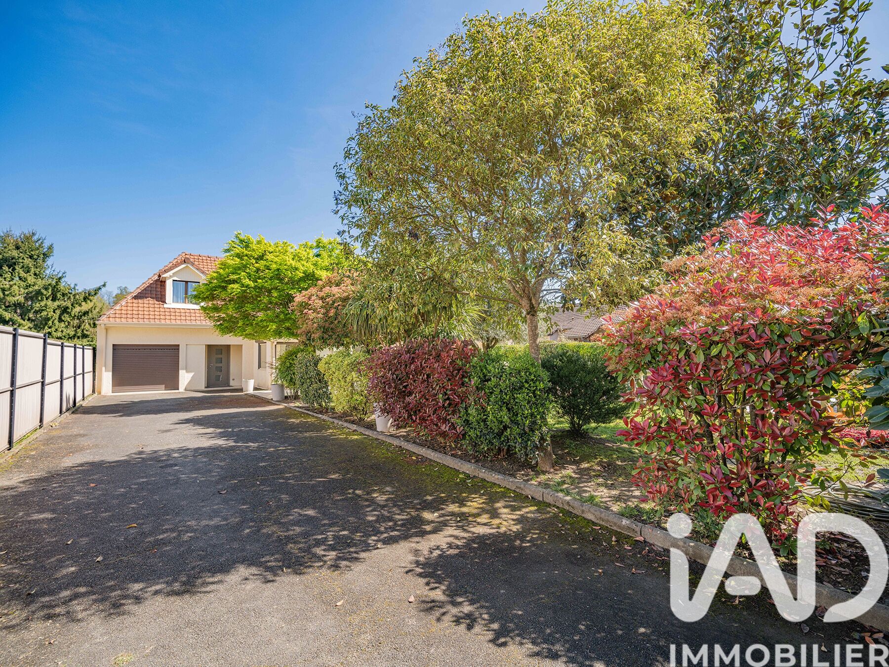 Vente Maison/villa 7 pièces - Photo 5