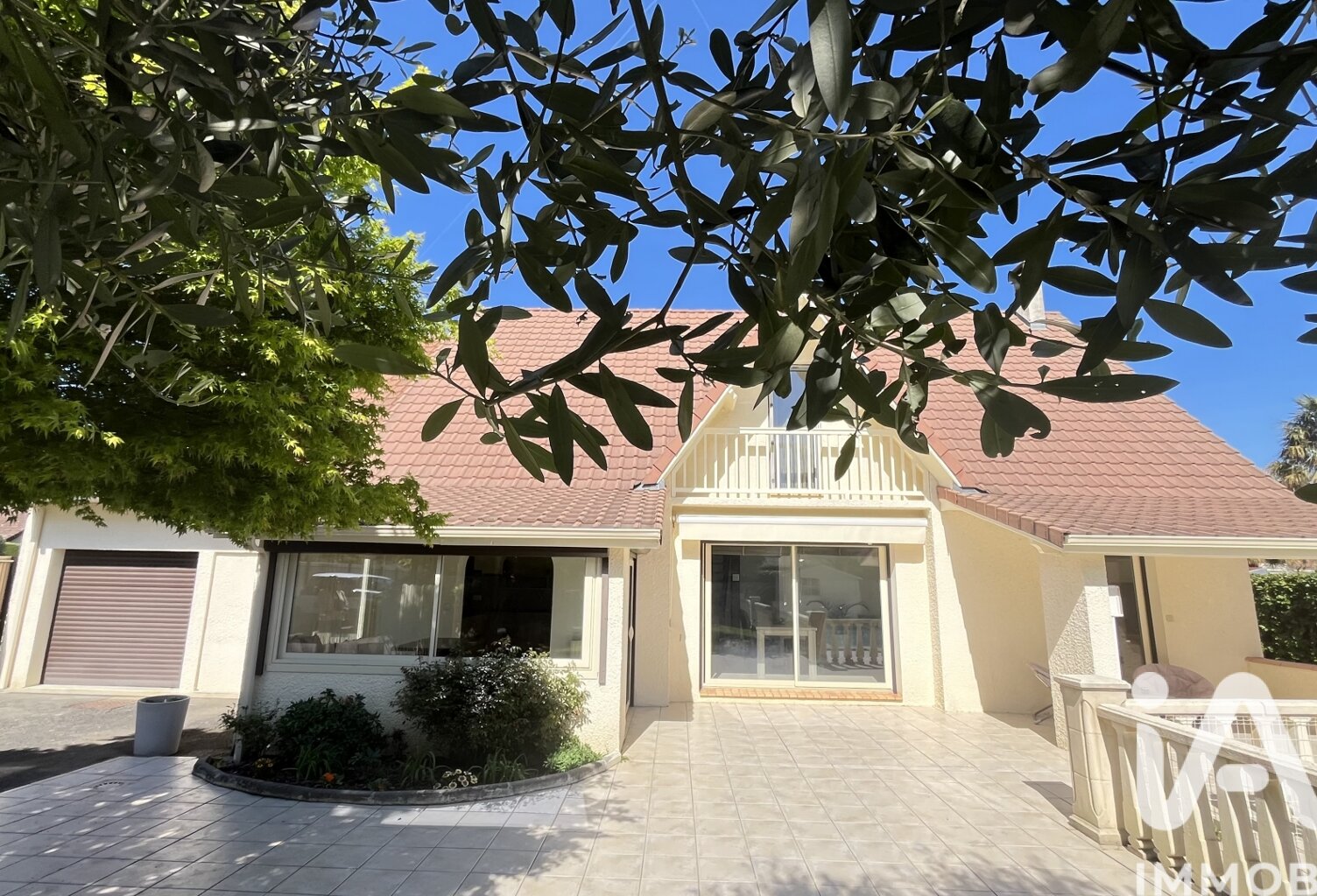 Vente Maison/villa 7 pièces — photo 1