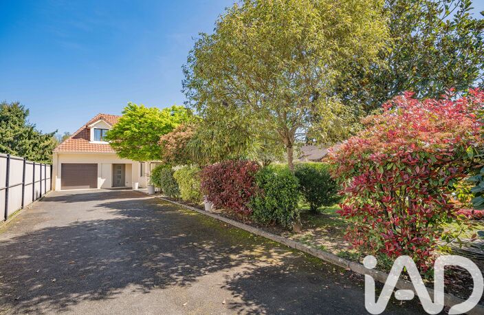 Vente Maison/villa 7 pièces — photo 2