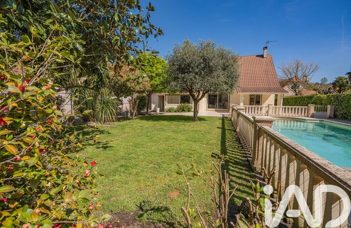 Vente Maison/villa 7 pièces — photo 3