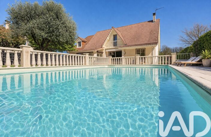 Vente Maison/villa 7 pièces — photo 5