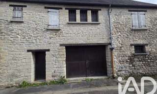 Maison 6 Pièces 100 m² à vendre à La Chapelle-en-Serval (60520)