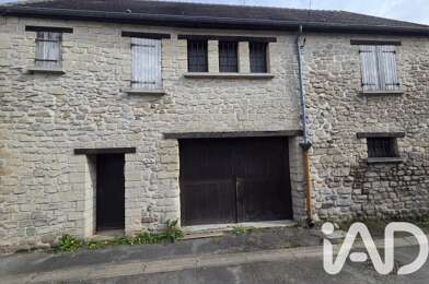 Maison 6 pièces 250000 €