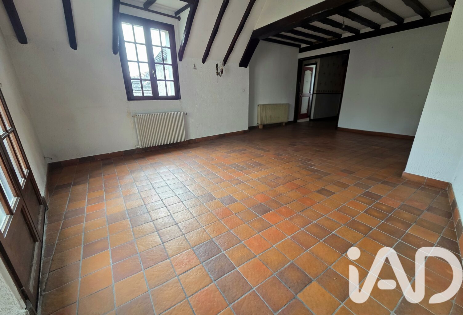 Vente Maison/villa 6 pièces — photo 1