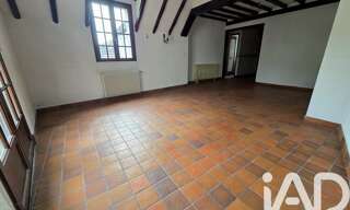 Maison 6 Pièces 100 m² à vendre à La Chapelle-en-Serval (60520)