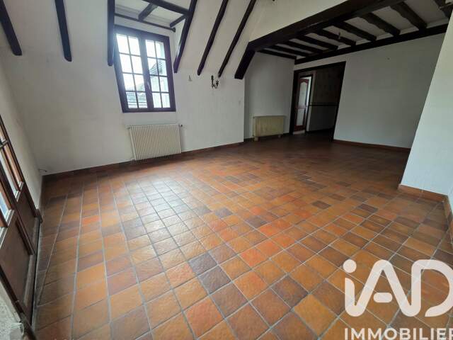 Vente Maison/villa 6 pièces — photo du bien