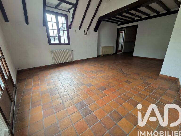 Vente Maison/villa 6 pièces — photo 1