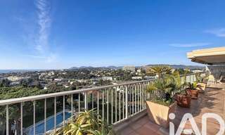 Appartement 4 Pièces 130 m² à vendre à Le Cannet (06110)