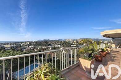 Appartement 4 pièces 1100000 €