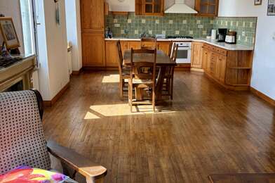 Appartement 4 pièces 176000 €