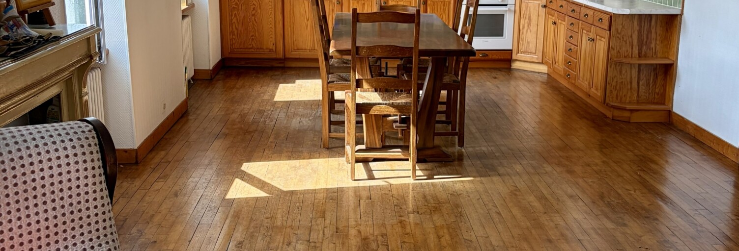 Appartement 4 Pièces 78 m² à vendre à Quimper (29000)