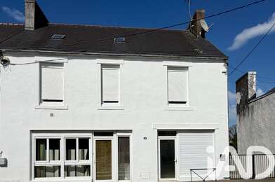 Appartement 4 pièces 171900 €