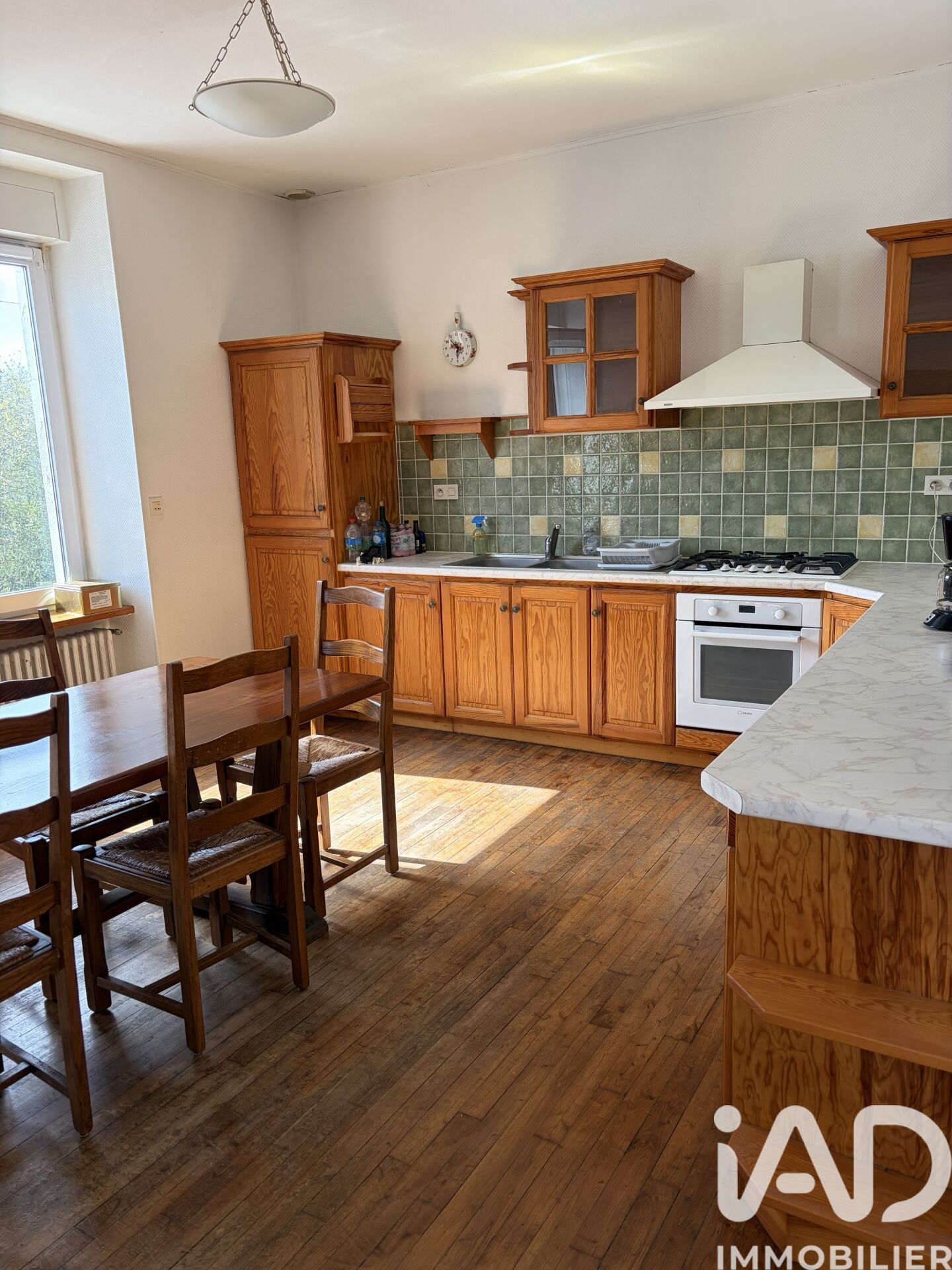 Vente Duplex 4 pièces - Photo 3