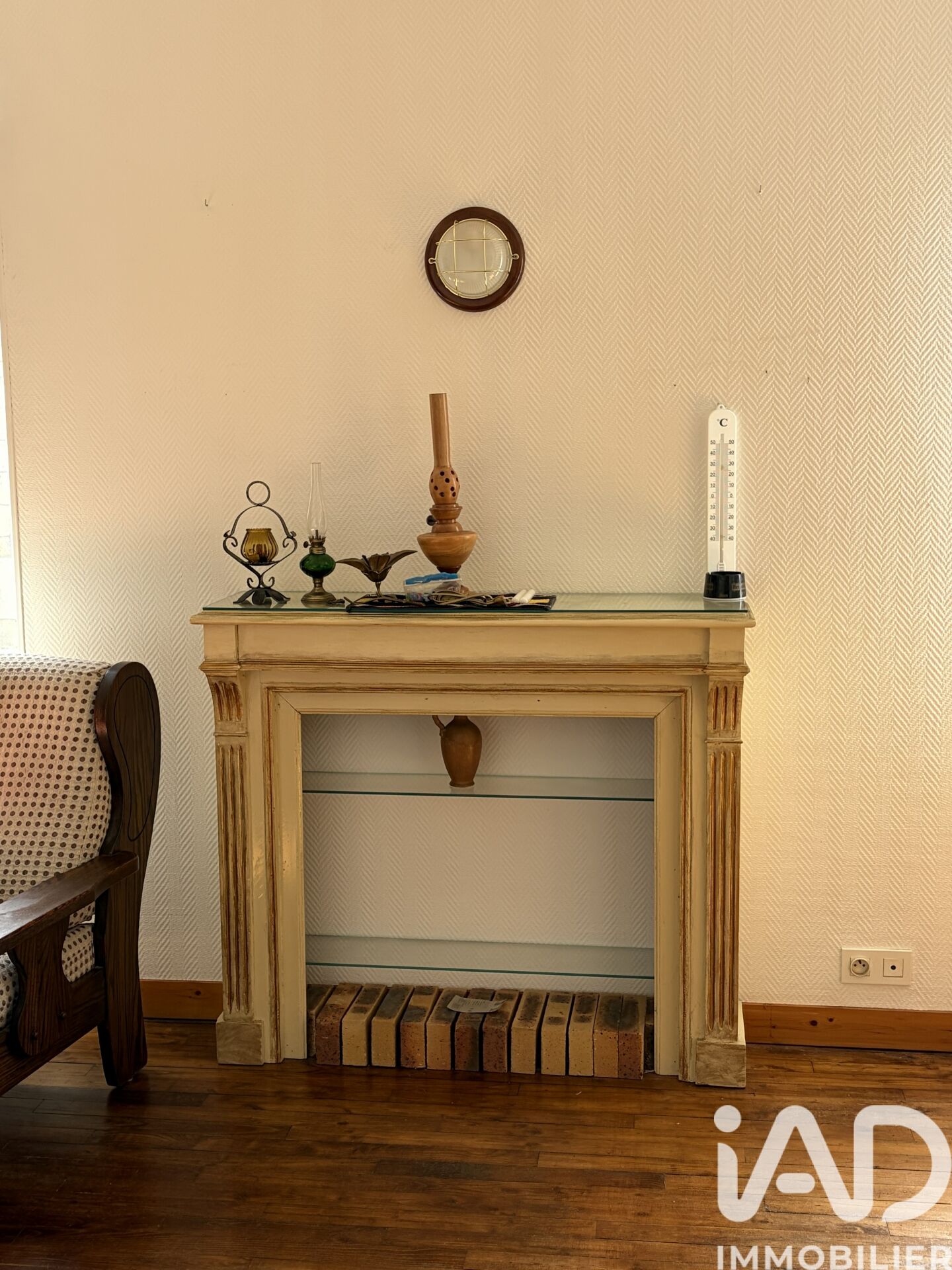 Vente Duplex 4 pièces - Photo 5