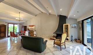 Maison 6 Pièces 146 m² à vendre à Gujan-Mestras (33470)
