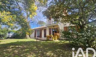 Maison 6 Pièces 146 m² à vendre à Gujan-Mestras (33470)