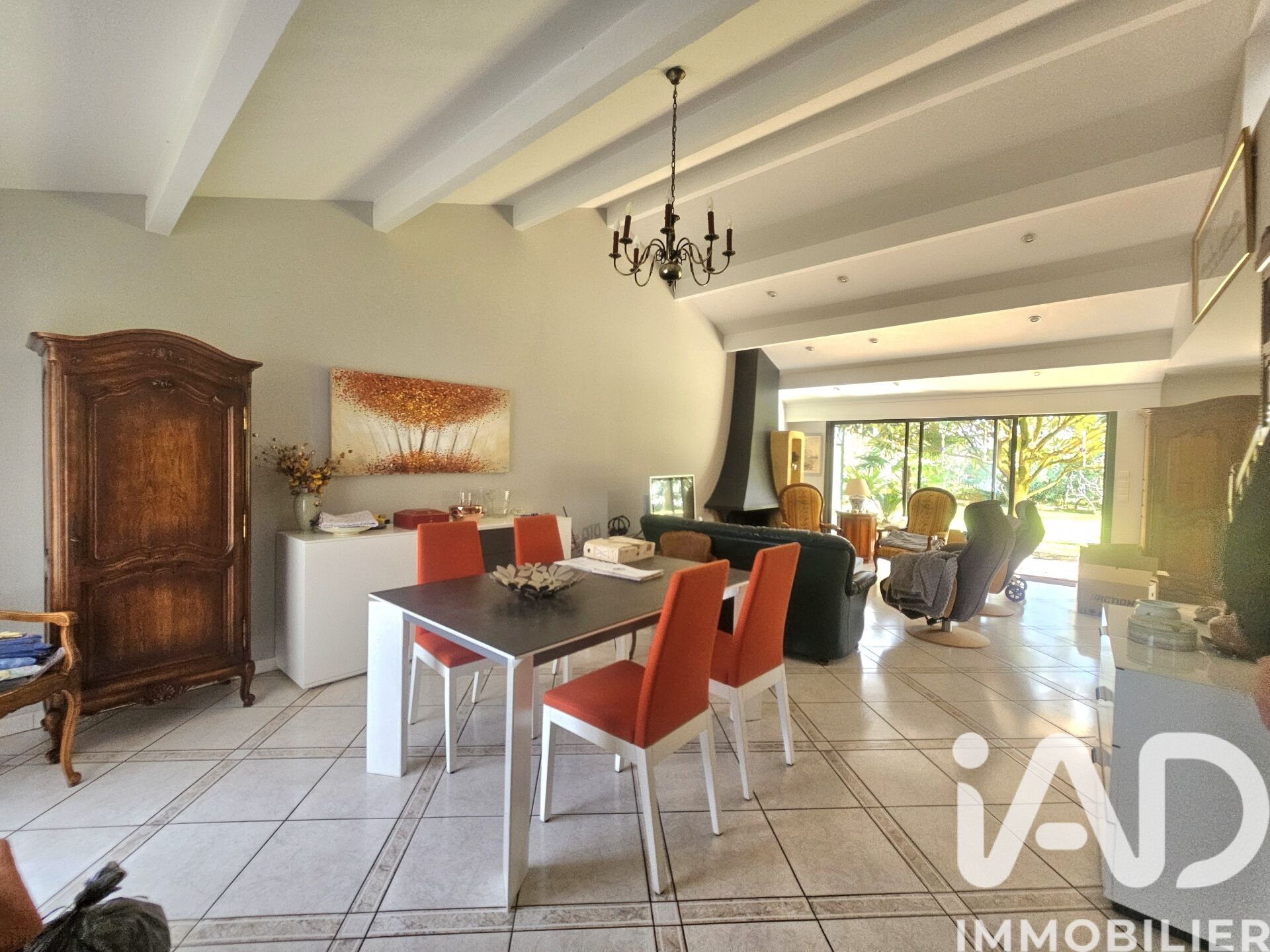 Maison à vendre, 6 pièces, 146 m², Gujan-Mestras