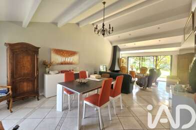Maison 6 pièces 648000 €