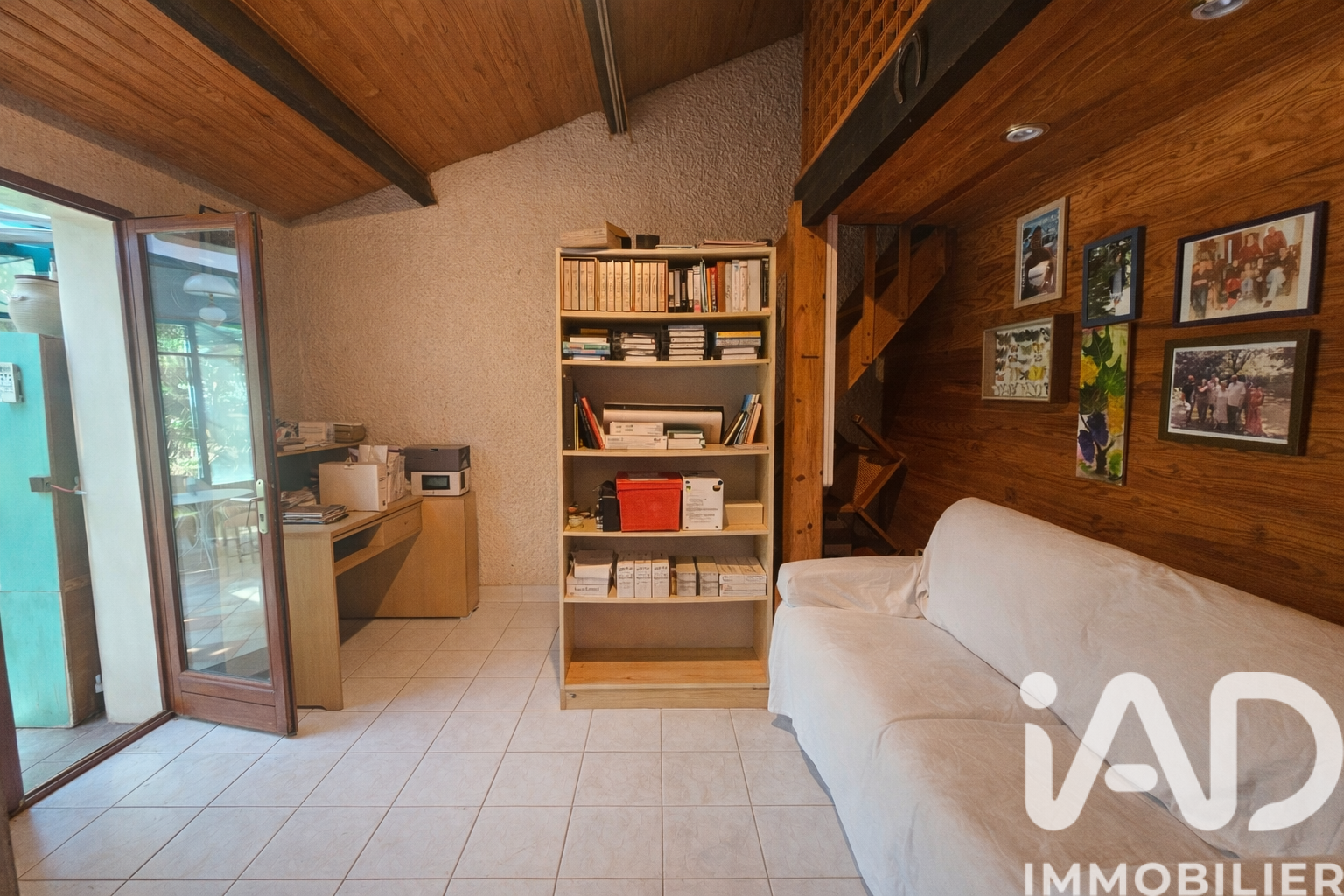 Vente Maison/villa 6 pièces - Photo 5