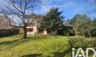 Maison 6 Pièces 146 m² à vendre à Gujan-Mestras (33470)