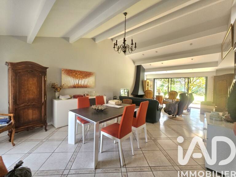 Vente Maison/villa 6 pièces — photo 1