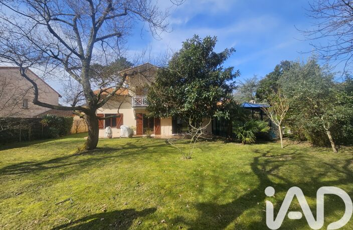 Vente Maison/villa 6 pièces — photo 2