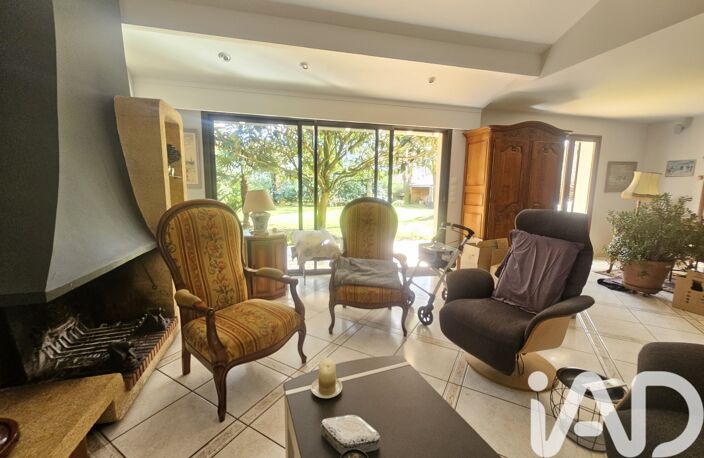 Vente Maison/villa 6 pièces — photo 3