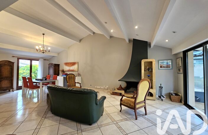 Vente Maison/villa 6 pièces — photo 4