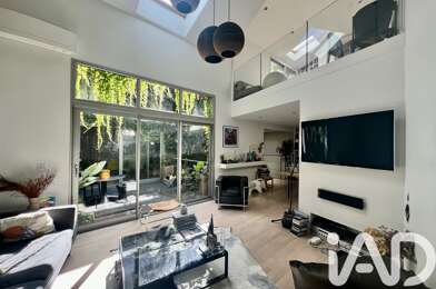 Appartement 5 pièces 875000 €