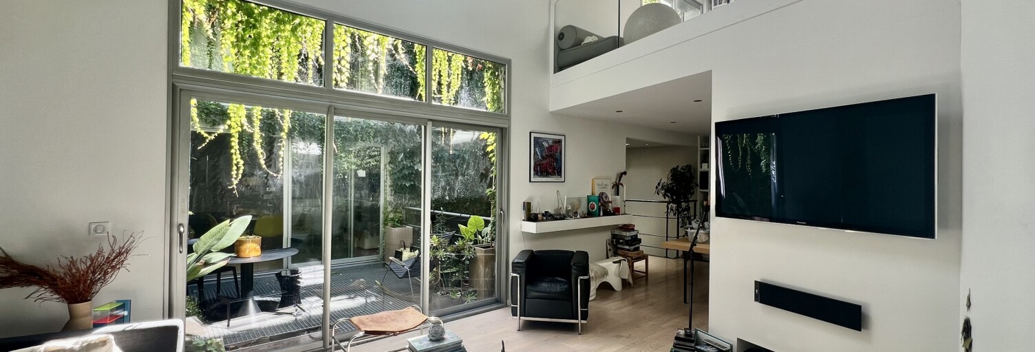 Appartement 5 Pièces 170 m² à vendre à Bordeaux (33300)