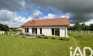 Maison 2 Pièces 70 m² à vendre à Écollemont (51290)