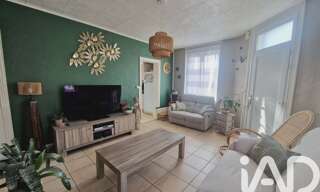 Maison 6 Pièces 155 m² à vendre à Vermelles (62980)