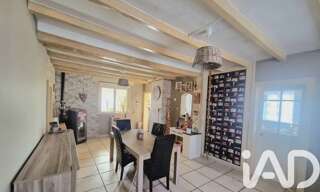 Maison 6 Pièces 155 m² à vendre à Vermelles (62980)