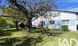 Maison 6 Pièces 117 m² à vendre à Gourdan-Polignan (31210)