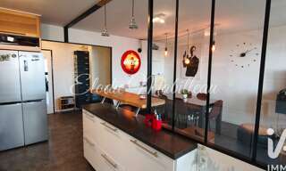 Appartement 4 Pièces 77 m² à vendre à Angers (49000)