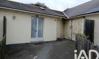 Appartement 1 Pièce 16 m² à vendre à Saint-Michel-Chef-Chef (44730)