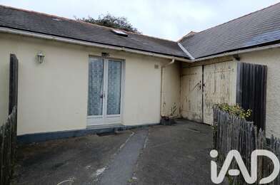 Appartement 1 pièces 136000 €