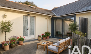 Appartement 1 Pièce 50 m² à vendre à Saint-Michel-Chef-Chef (44730)