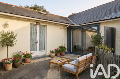 Appartement 1 pièces 136000 €