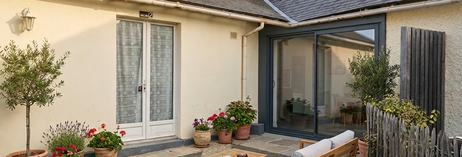Appartement 1 Pièce 50 m² à vendre à Saint-Michel-Chef-Chef (44730)