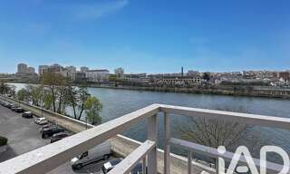 Appartement 4 Pièces 64 m² à vendre à Choisy-le-Roi (94600)