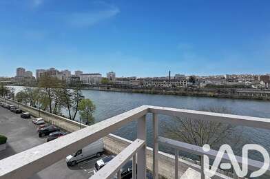 Appartement 4 pièces 225000 €