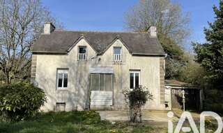 Maison 4 Pièces 114 m² à vendre à Guerlédan (22530)