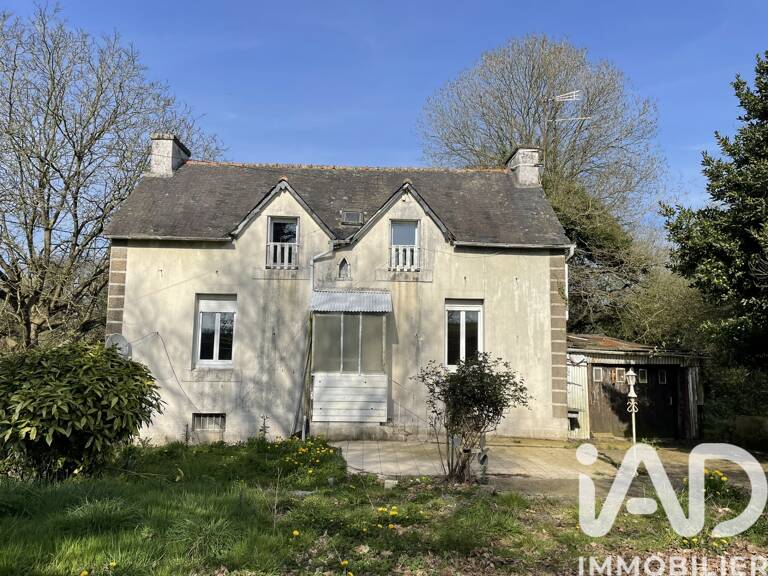 Vente Maison traditionnelle 4 pièces — photo 1
