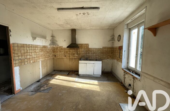 Vente Maison traditionnelle 4 pièces — photo 3