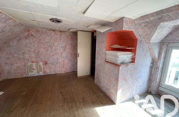 Vente Maison traditionnelle 4 pièces — photo 4